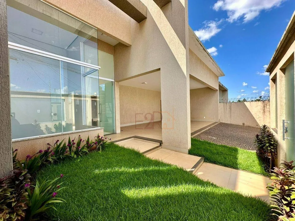 Casa, 3 quartos, 276 m² - Foto 1