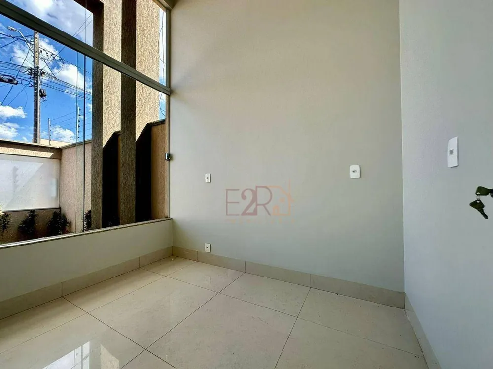 Casa, 3 quartos, 276 m² - Foto 4