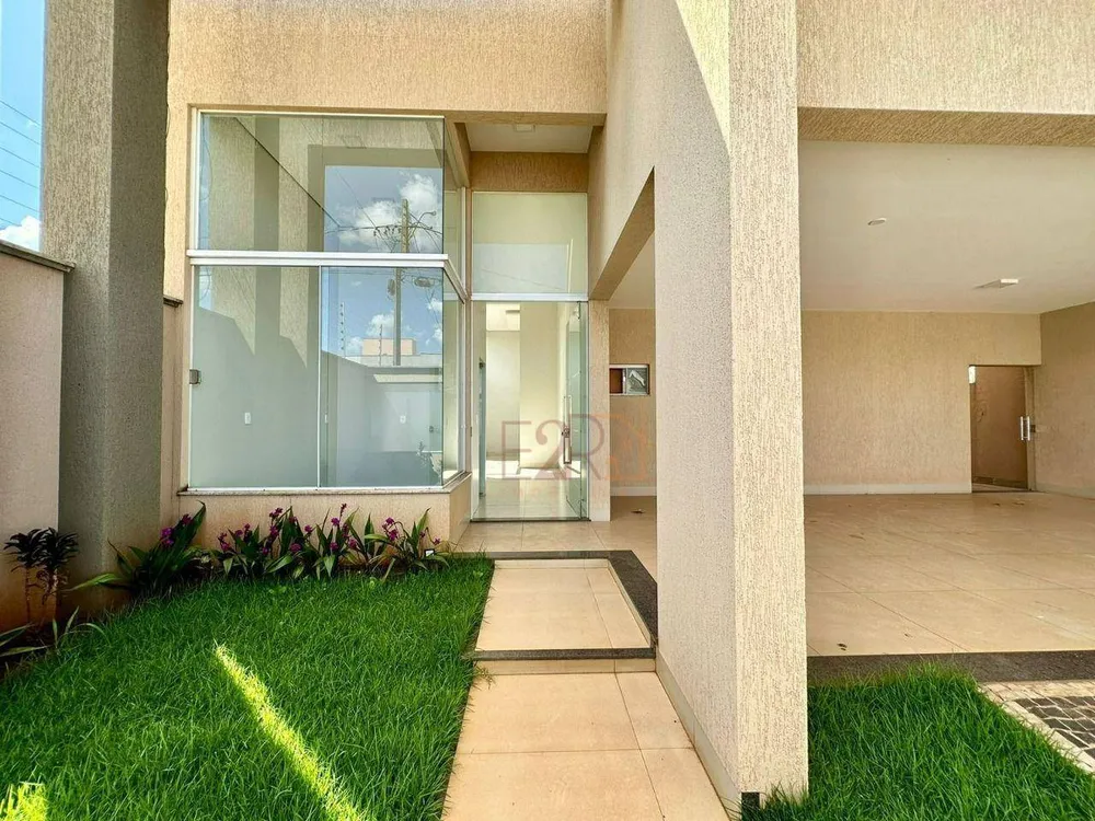 Casa, 3 quartos, 276 m² - Foto 3