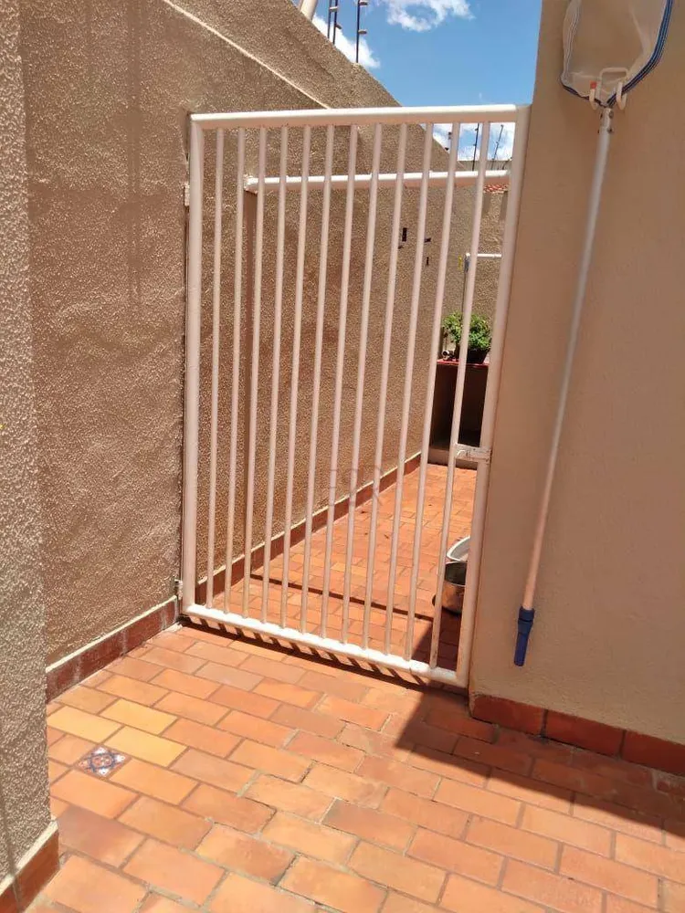 Casa, 3 quartos, 250 m² - Foto 4