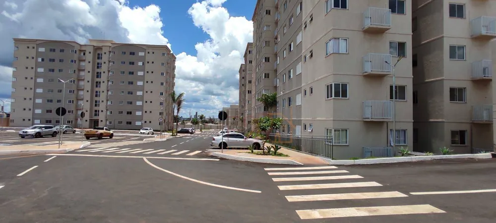 Apartamento, 2 quartos, 47 m² - Foto 2