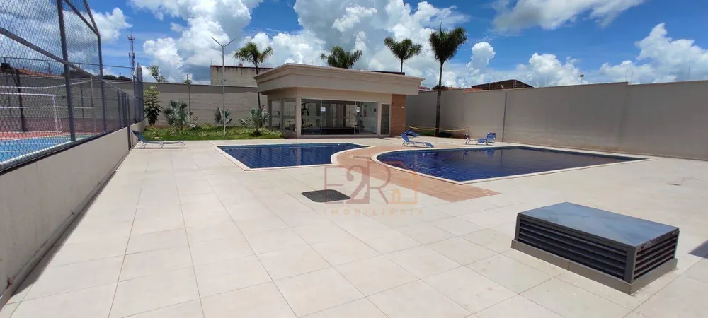 Apartamento, 2 quartos, 47 m² - Foto 4