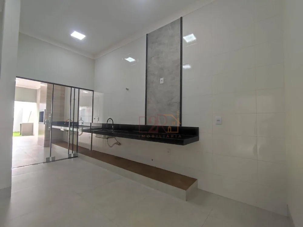 Casa, 3 quartos, 127 m² - Foto 3