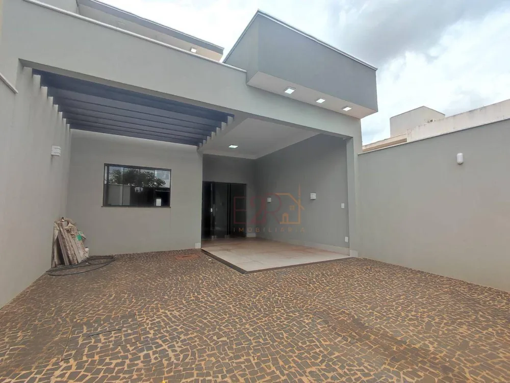Casa, 3 quartos, 127 m² - Foto 1