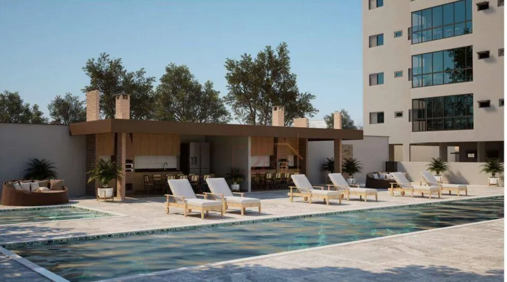 Apartamento, 3 quartos, 114 m² - Foto 1