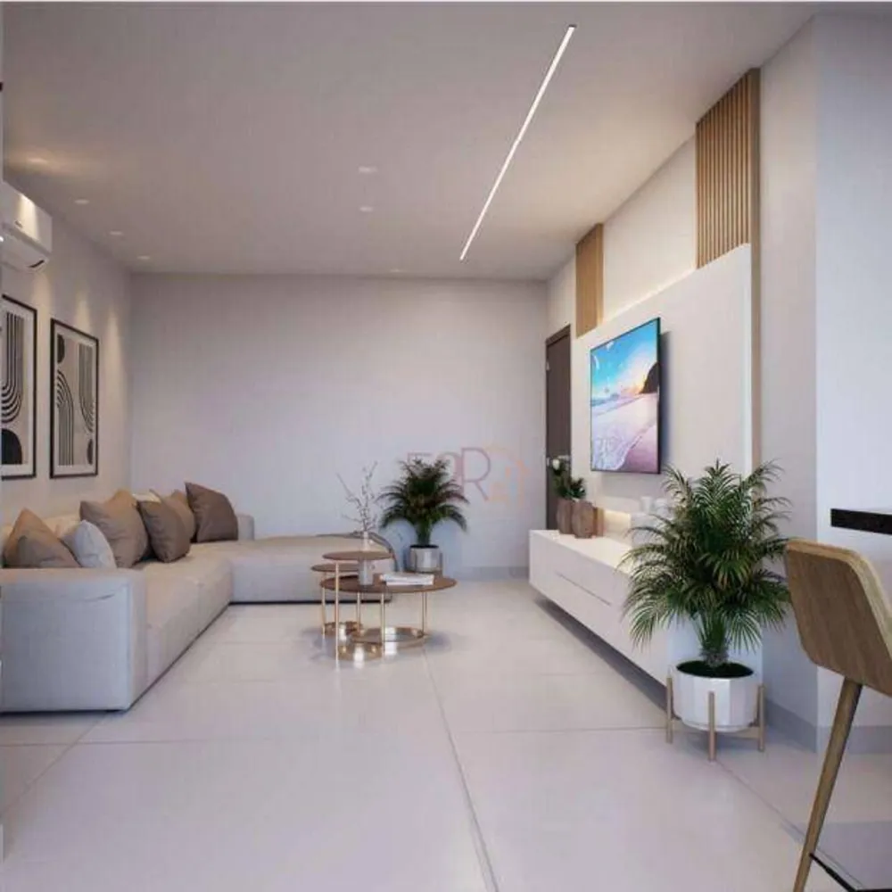 Apartamento, 3 quartos, 114 m² - Foto 3