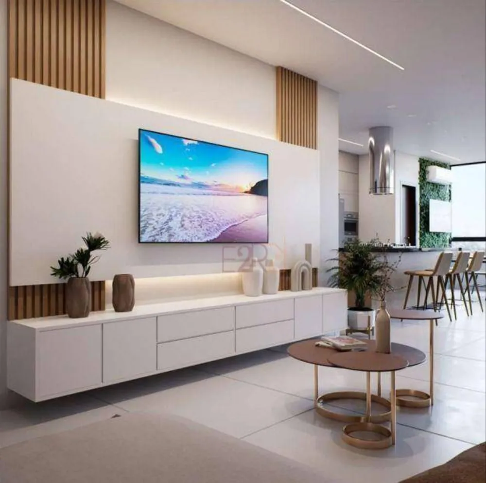 Apartamento, 3 quartos, 114 m² - Foto 2