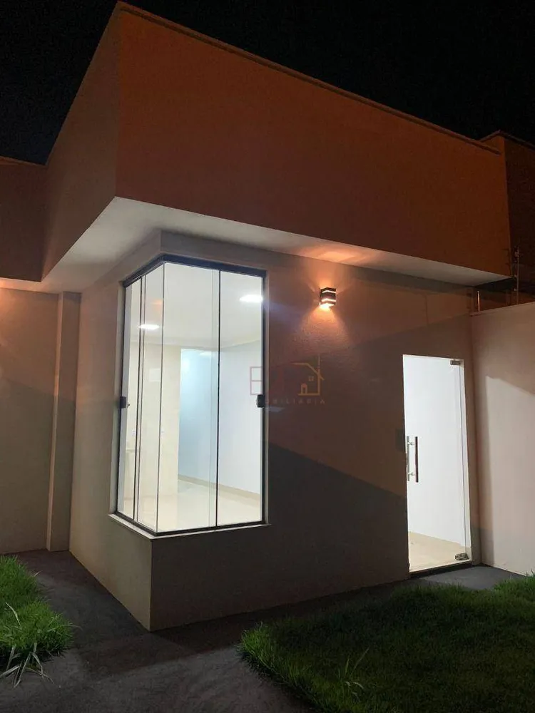 Casa, 3 quartos, 81 m² - Foto 3