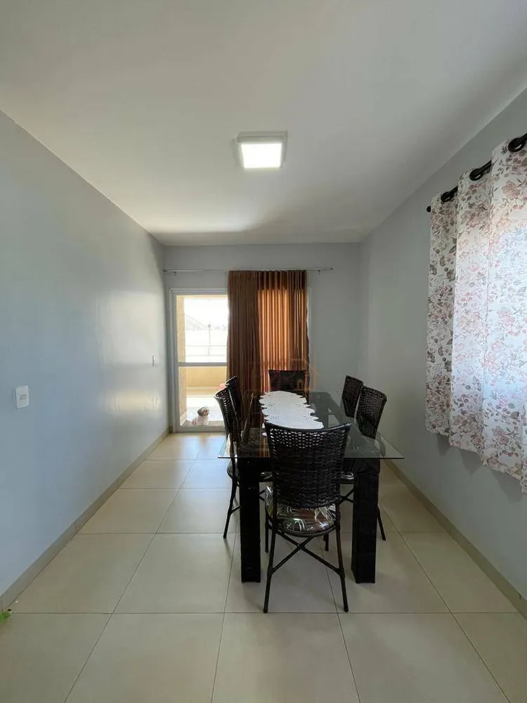 Apartamento, 3 quartos, 97 m² - Foto 4