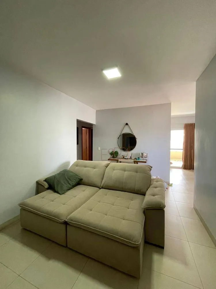 Apartamento, 3 quartos, 97 m² - Foto 2