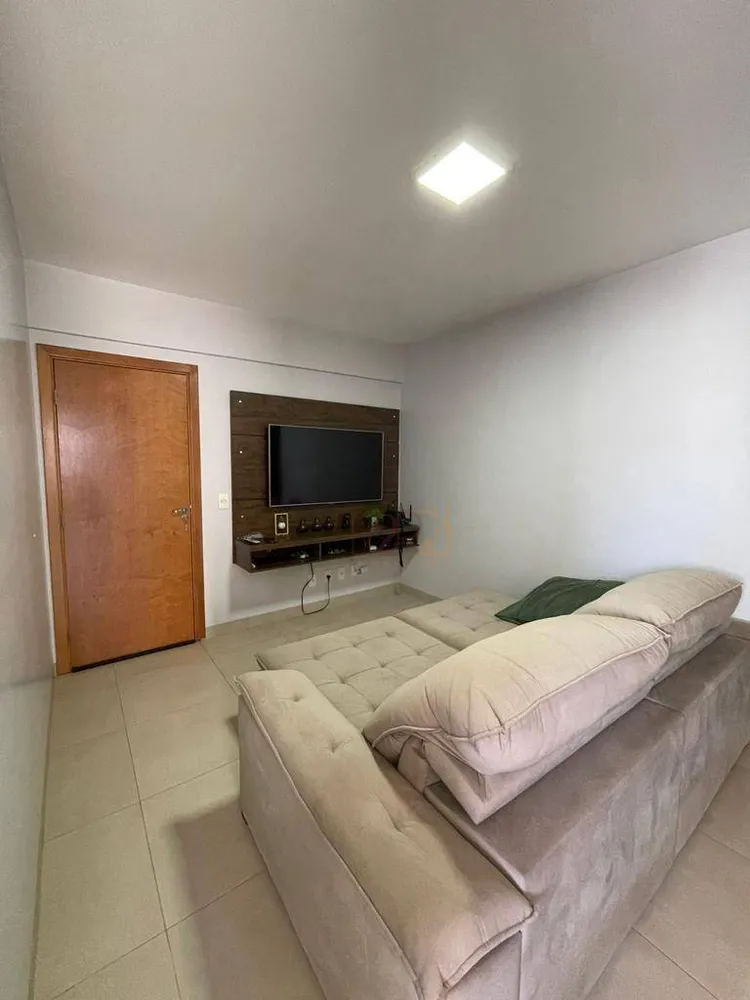 Apartamento, 3 quartos, 97 m² - Foto 3