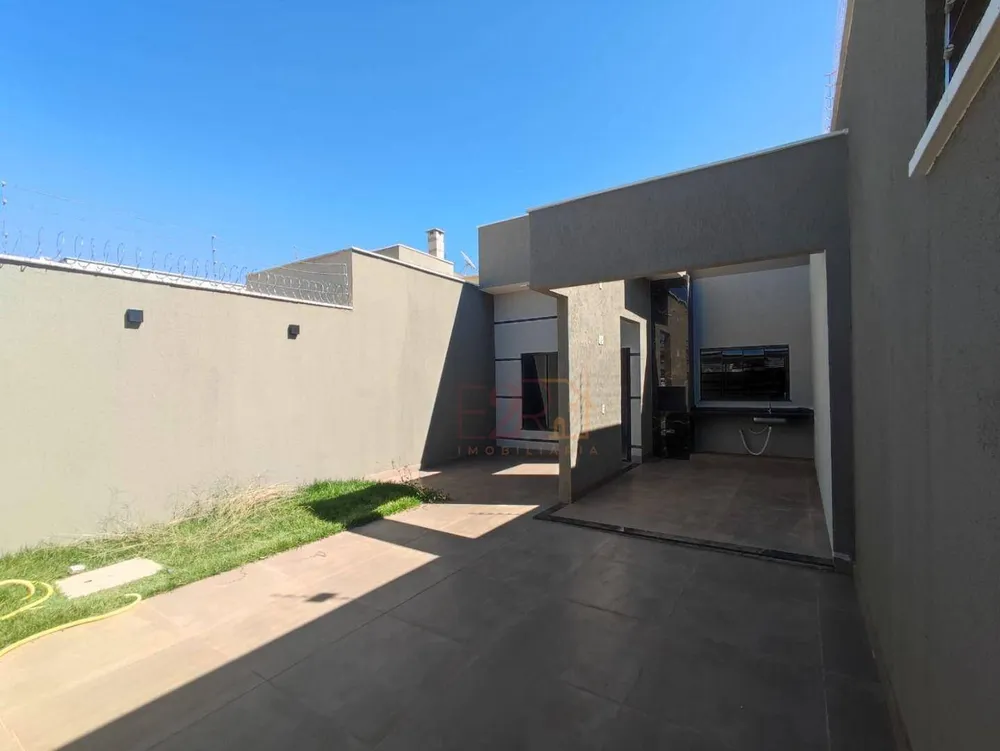Casa, 3 quartos, 69 m² - Foto 3