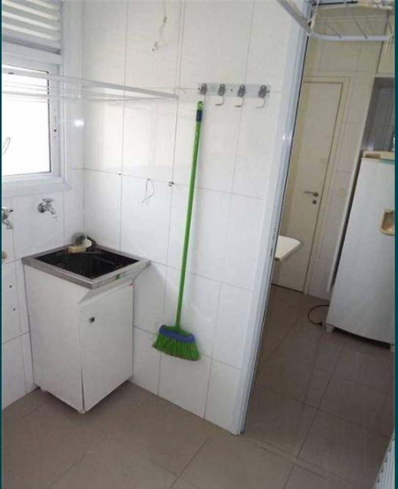 Apartamento à venda com 3 quartos, 108m² - Foto 8