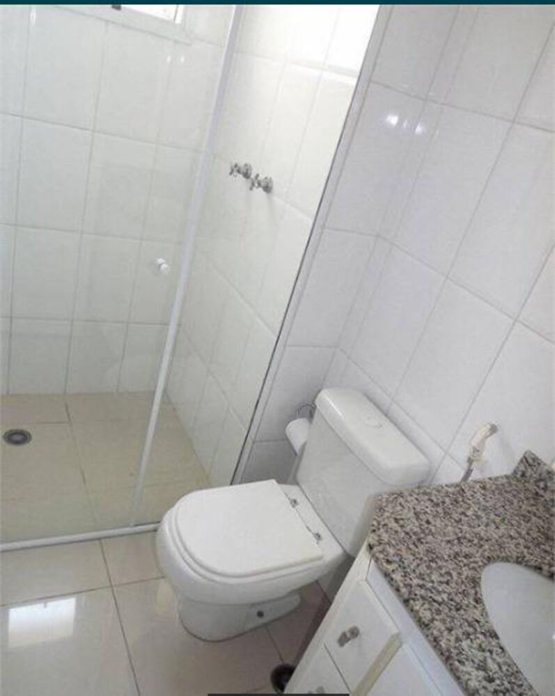 Apartamento à venda com 3 quartos, 108m² - Foto 1