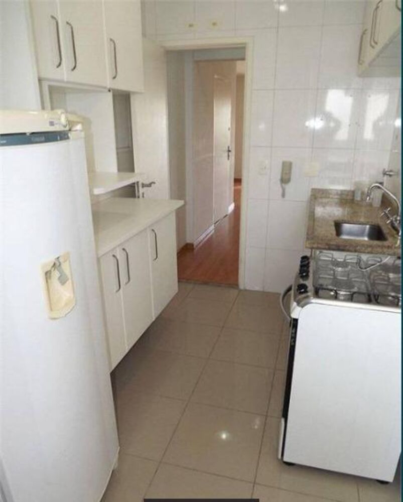 Apartamento à venda com 3 quartos, 108m² - Foto 5