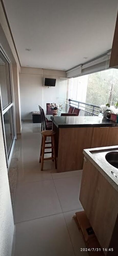 Apartamento à venda com 3 quartos, 116m² - Foto 18