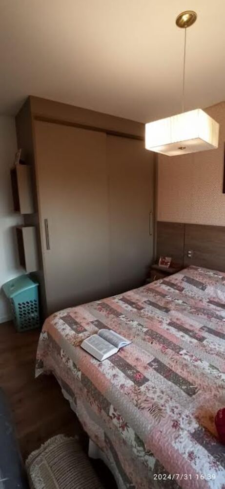 Apartamento à venda com 3 quartos, 116m² - Foto 13