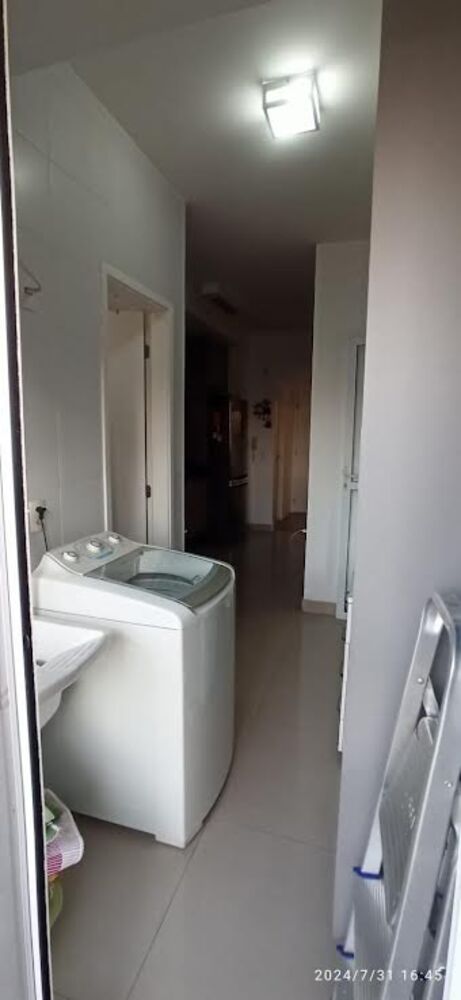 Apartamento à venda com 3 quartos, 116m² - Foto 19