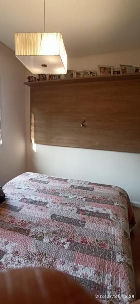 Apartamento à venda com 3 quartos, 116m² - Foto 20