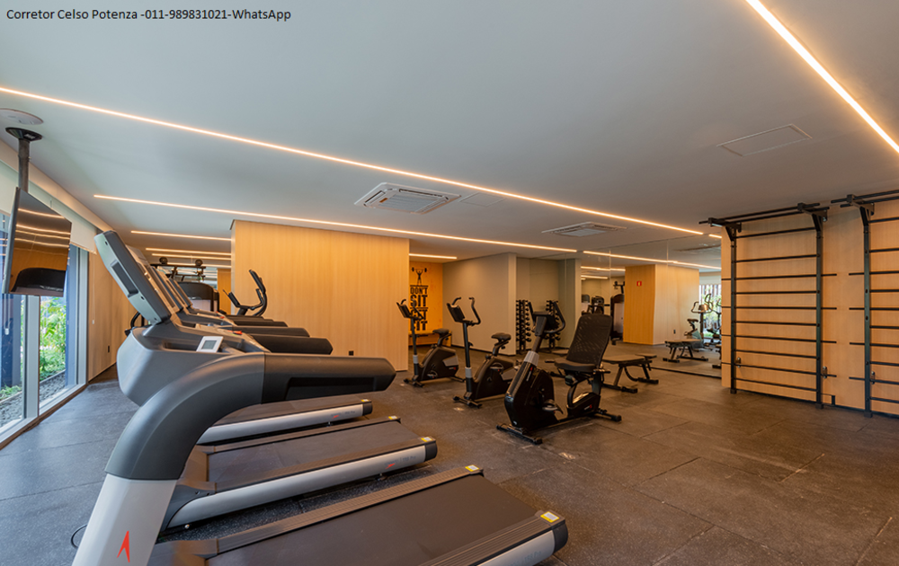 Apartamento à venda com 3 quartos, 70m² - Foto 11