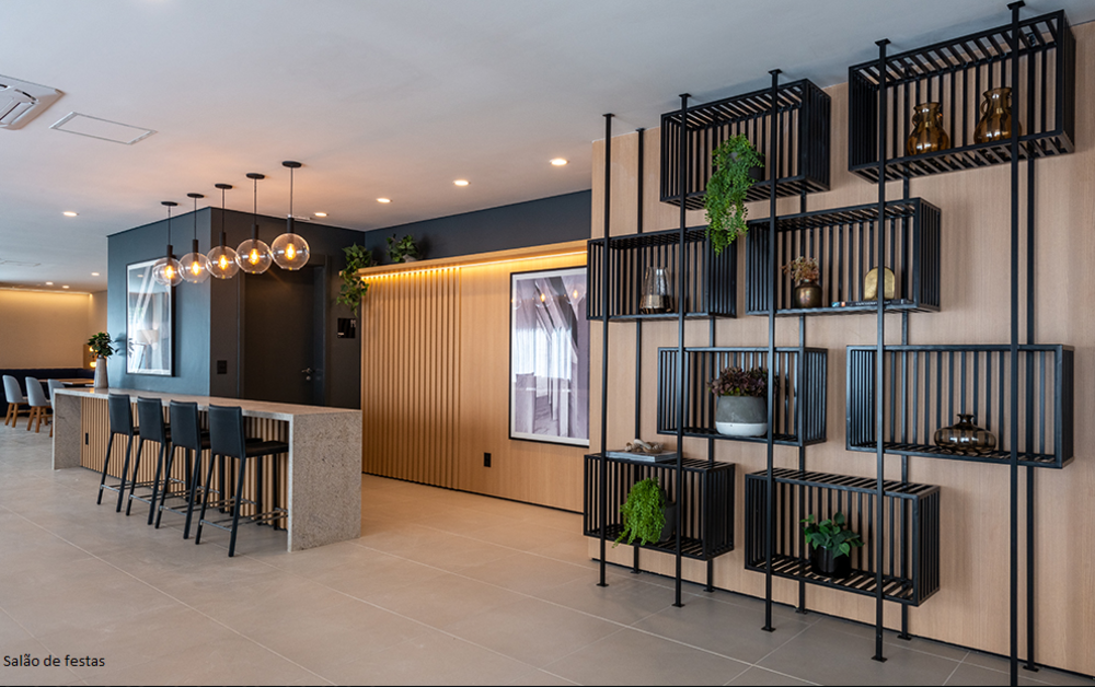Apartamento à venda com 3 quartos, 70m² - Foto 12