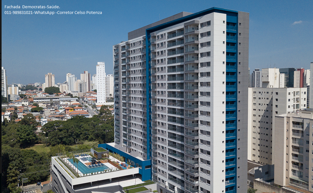 Apartamento à venda com 3 quartos, 70m² - Foto 9