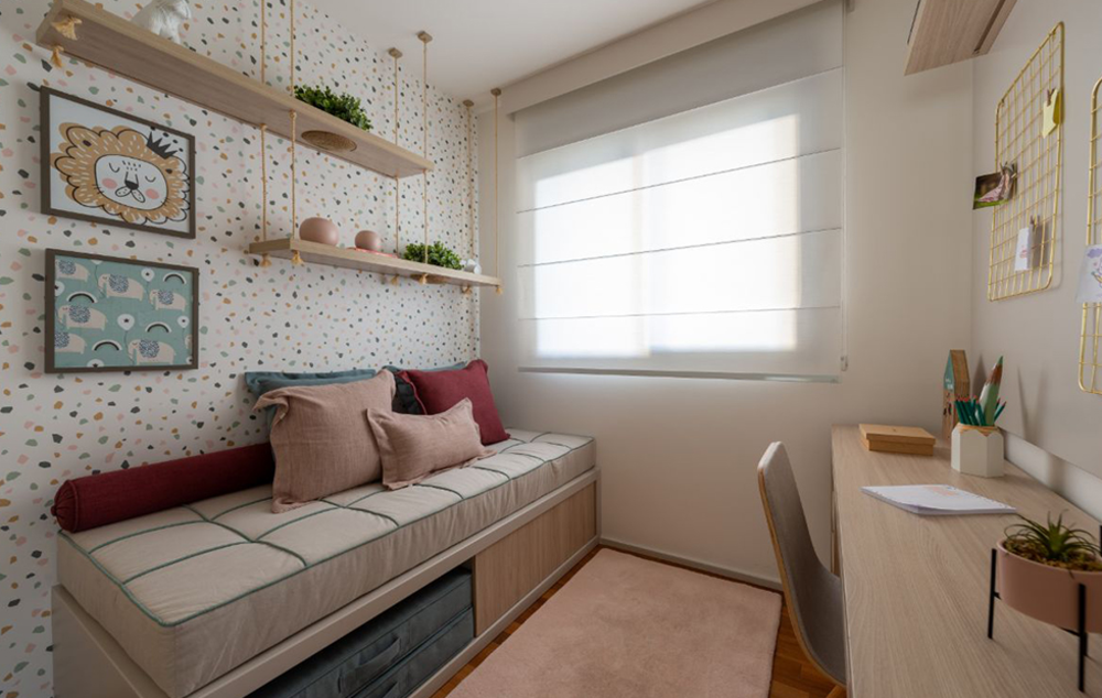 Apartamento à venda com 3 quartos, 70m² - Foto 17