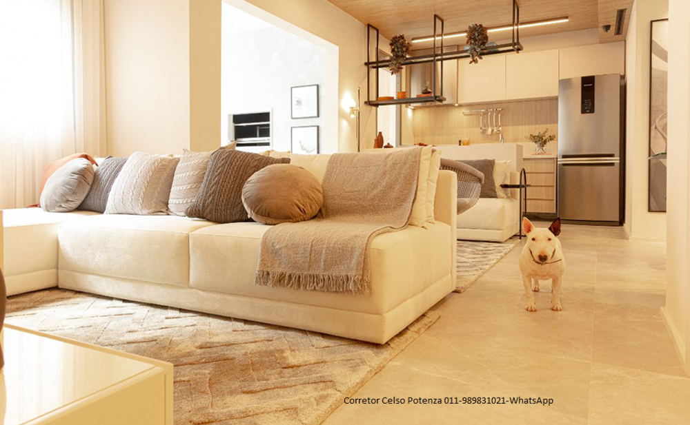 Apartamento à venda com 3 quartos, 70m² - Foto 15