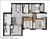 Apartamento, 3 quartos, 70 m² - Foto 4