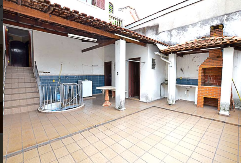 Sobrado à venda com 3 quartos, 234m² - Foto 23