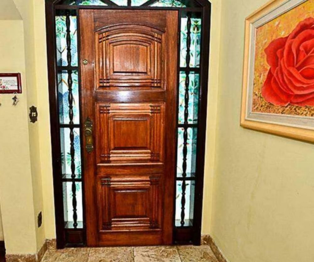 Sobrado à venda com 3 quartos, 234m² - Foto 2