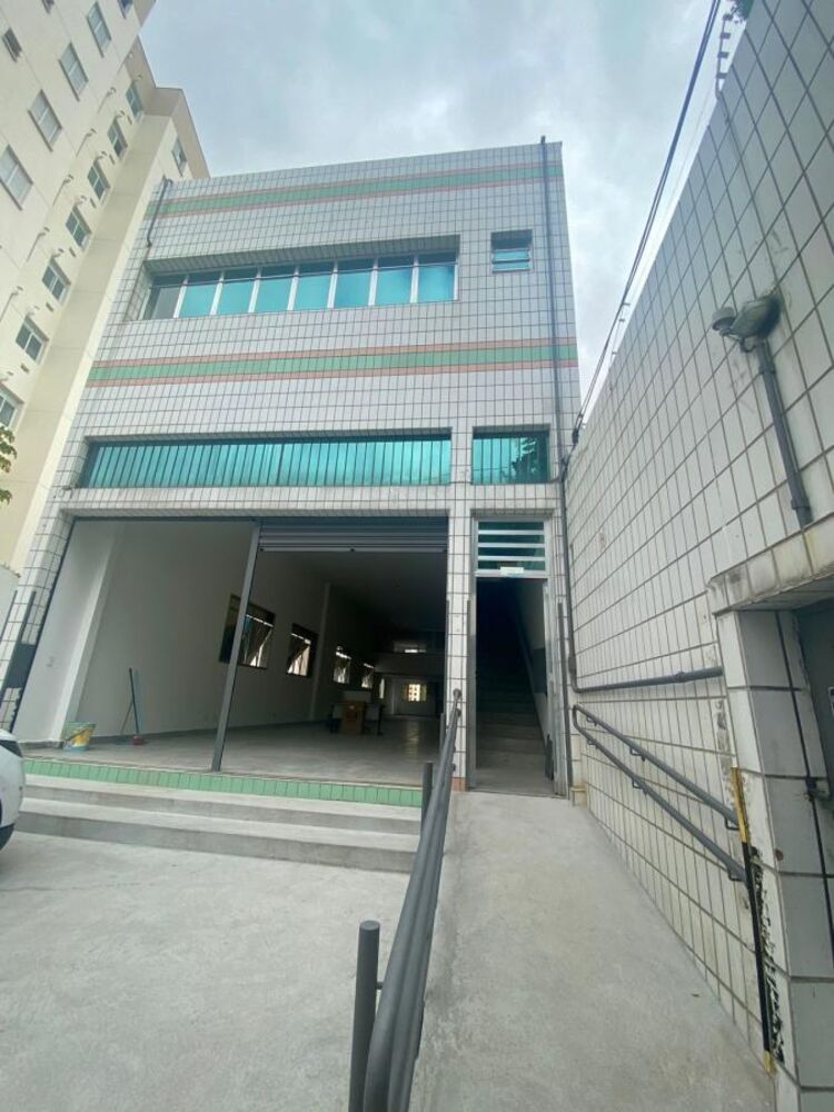 Prédio Inteiro à venda, 800m² - Foto 5