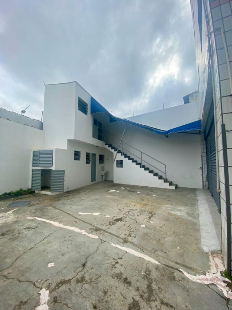 Prédio Inteiro à venda, 800m² - Foto 1