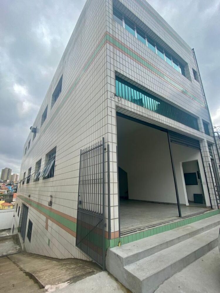 Prédio Inteiro à venda, 800m² - Foto 7