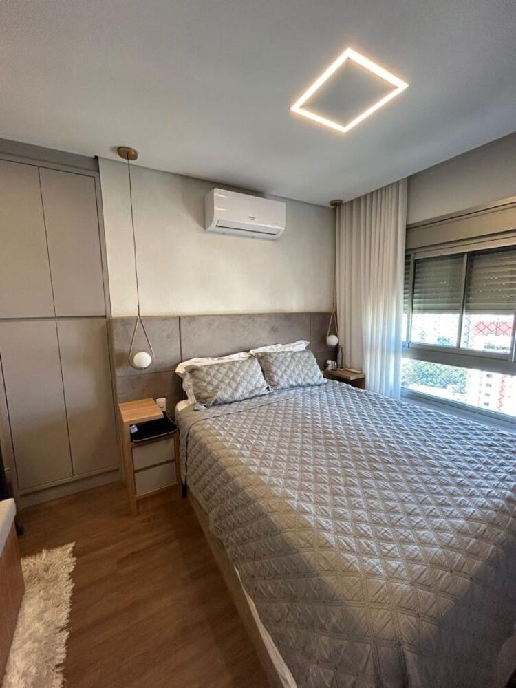 Apartamento à venda com 3 quartos, 101m² - Foto 7