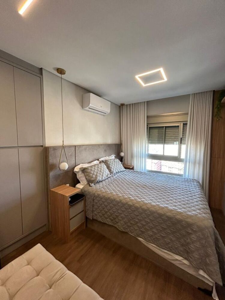 Apartamento à venda com 3 quartos, 101m² - Foto 13