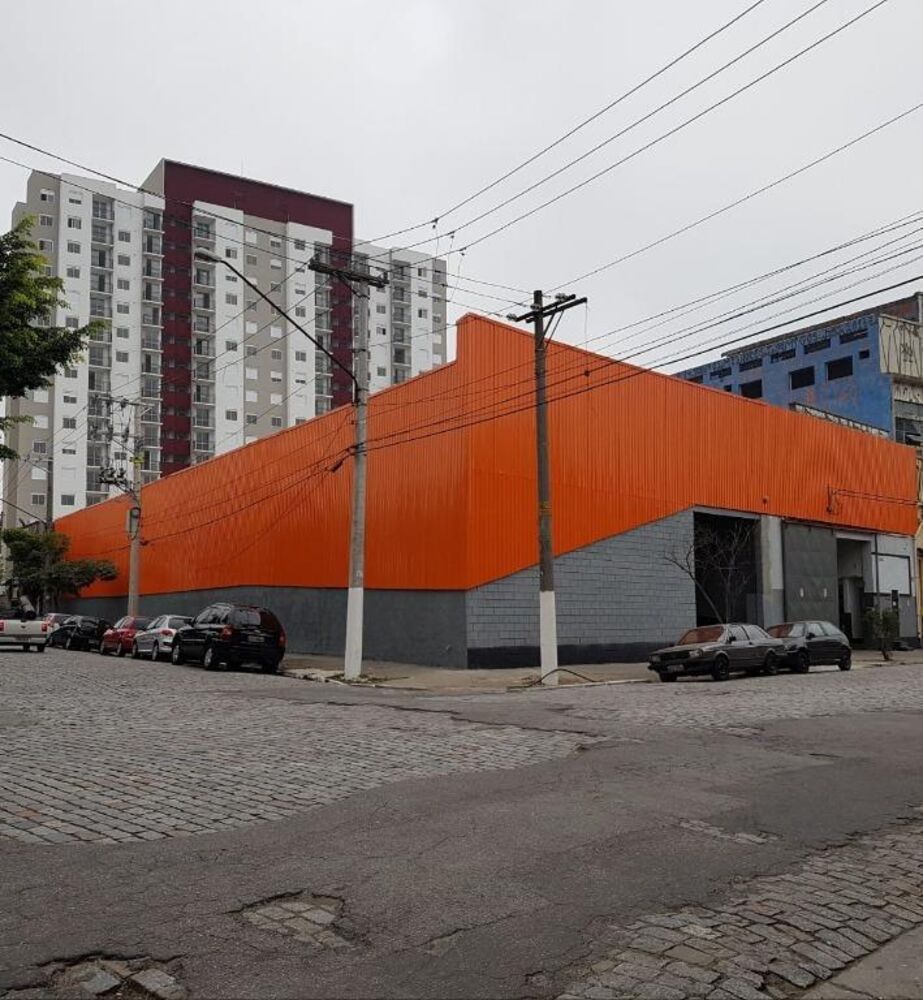 Depósito-Galpão-Armazém para alugar, 1700m² - Foto 7