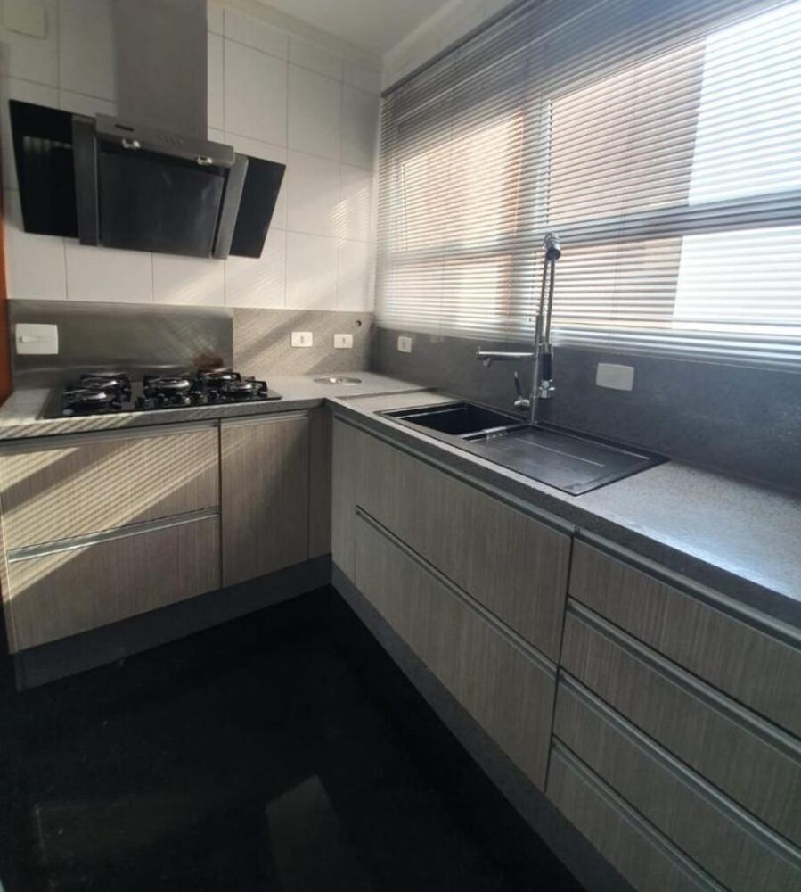 Apartamento à venda com 3 quartos, 202m² - Foto 22