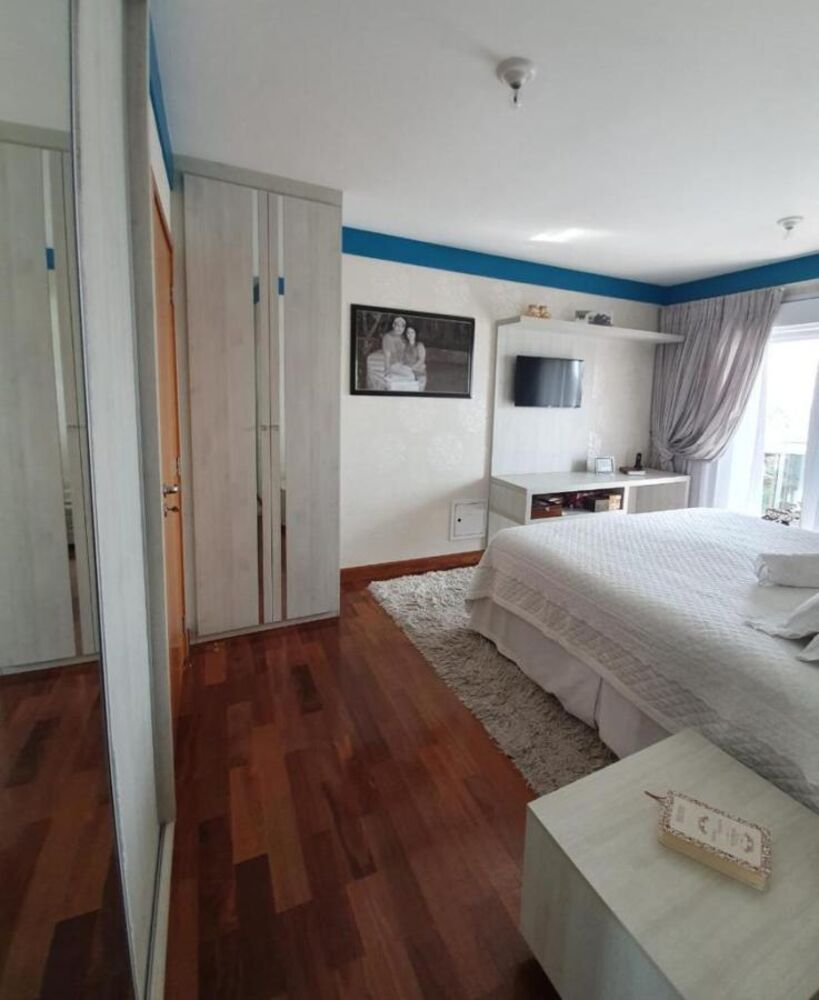 Apartamento à venda com 3 quartos, 202m² - Foto 27