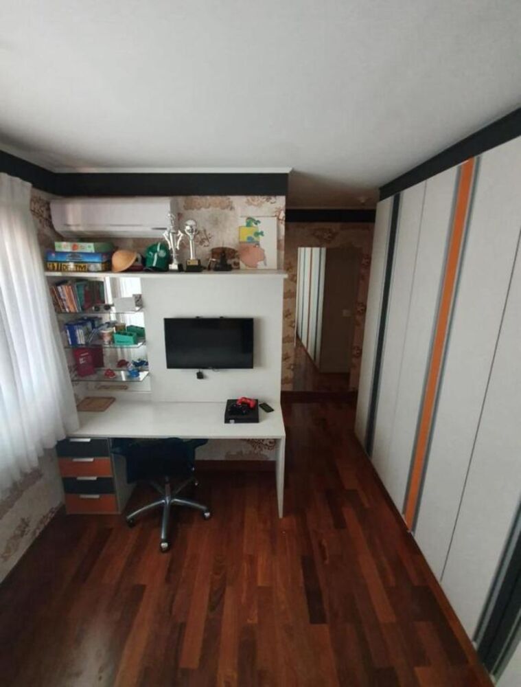 Apartamento à venda com 3 quartos, 202m² - Foto 20
