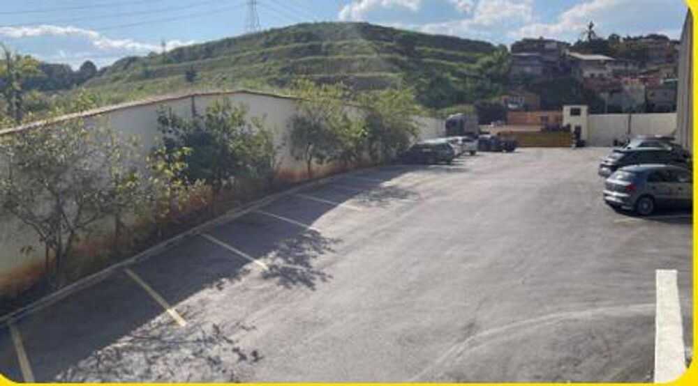 Depósito-Galpão-Armazém para alugar, 760m² - Foto 4