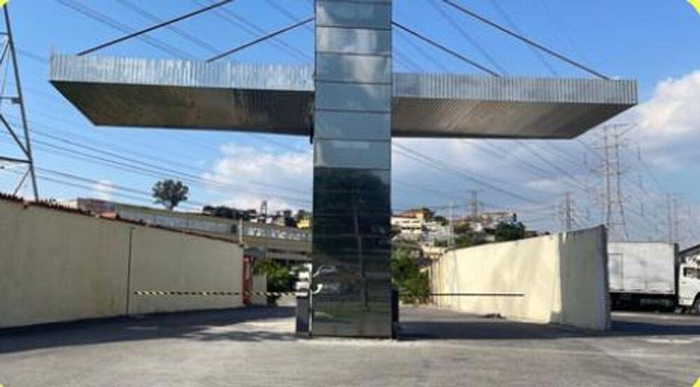 Depósito-Galpão-Armazém para alugar, 760m² - Foto 6