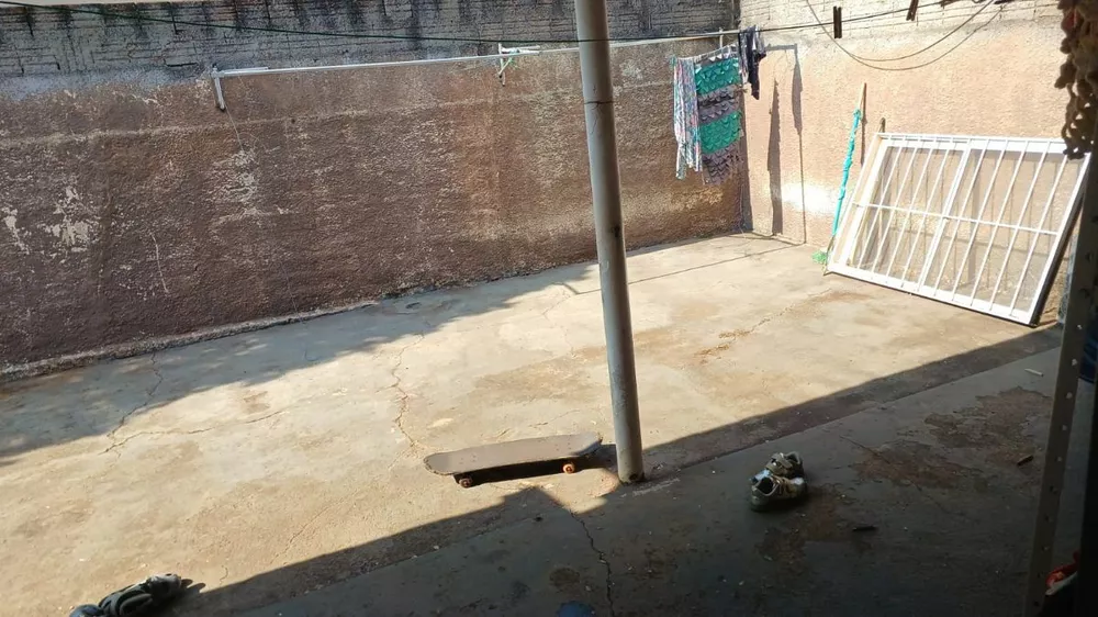 Casa, 2 quartos - Foto 1