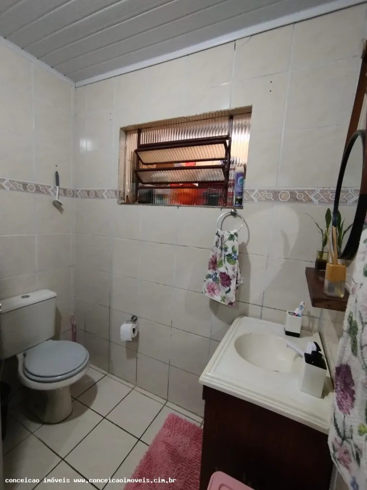 Casa, 3 quartos, 77 m² - Foto 2