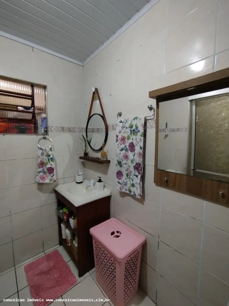 Casa, 3 quartos, 77 m² - Foto 1