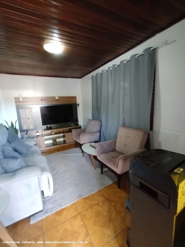 Casa, 3 quartos, 77 m² - Foto 3