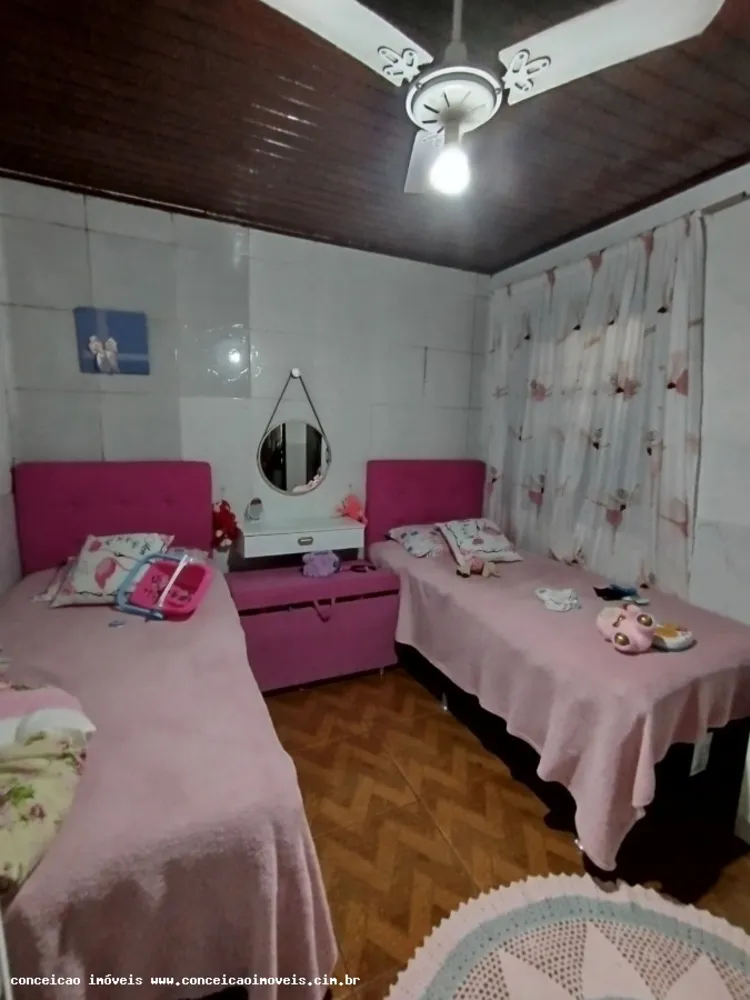 Casa, 3 quartos, 77 m² - Foto 6