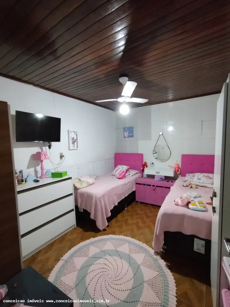 Casa, 3 quartos, 77 m² - Foto 5
