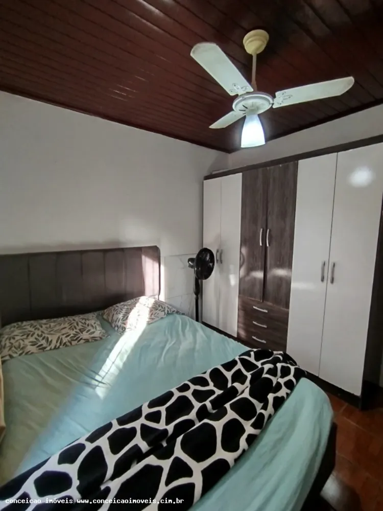 Casa, 3 quartos, 77 m² - Foto 5