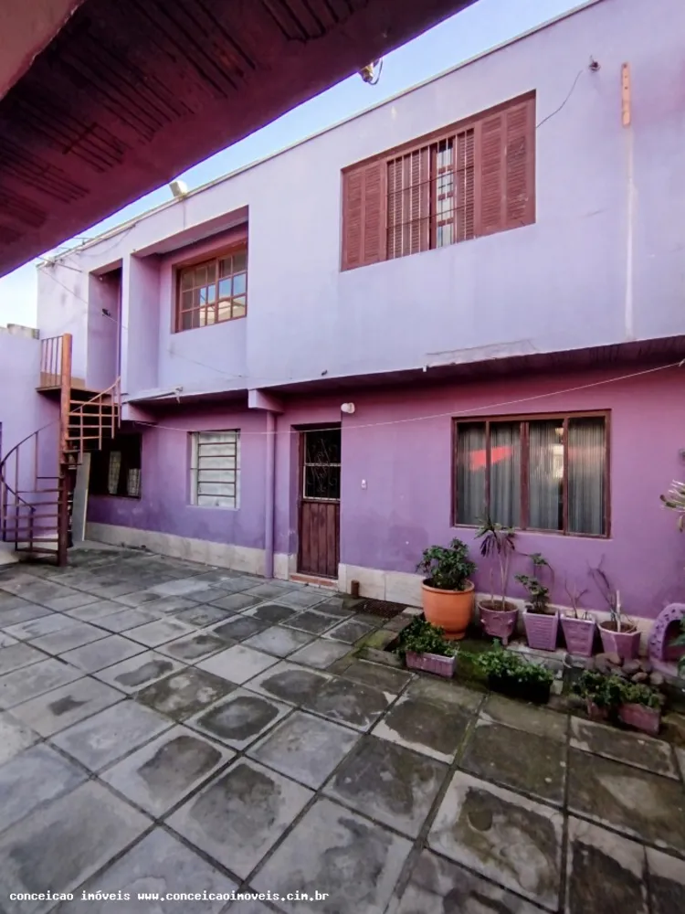 Casa, 3 quartos, 77 m² - Foto 4